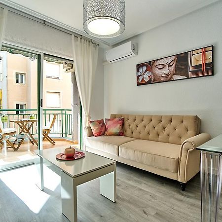 Espanhouse Fragata 42 トレビエハ エクステリア 写真